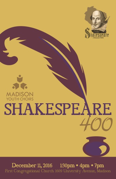 Shakespeare 400