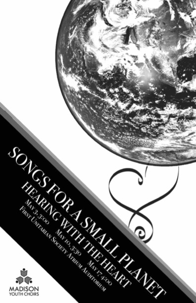 Songs for a Small Planet