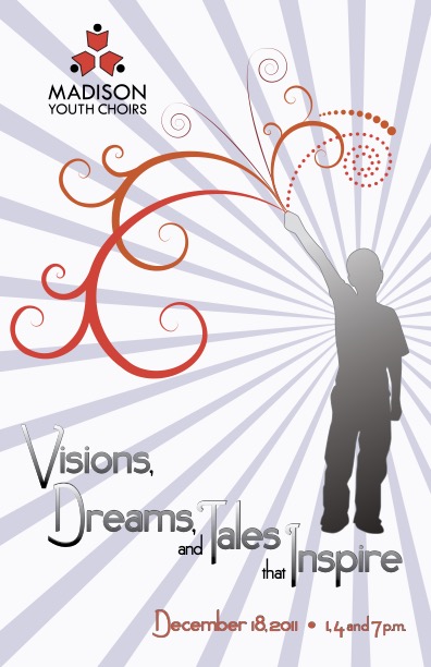 Visions, Dreams, and Tales that Inspire