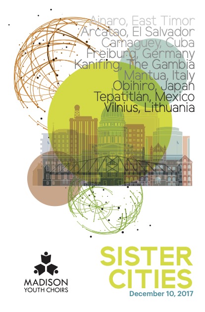 Sister Cities