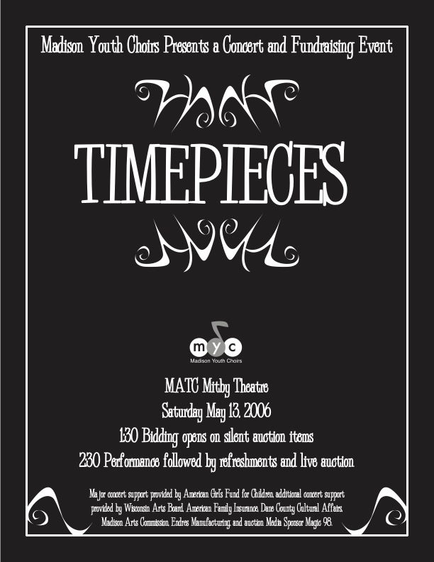 Timepieces