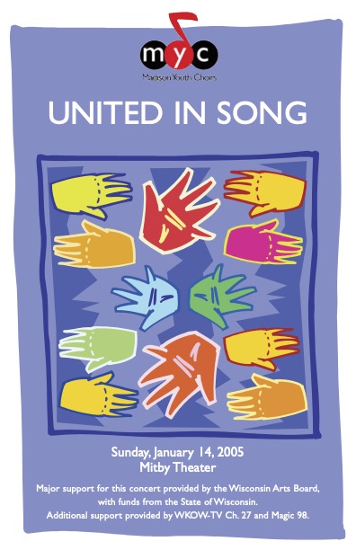 United in Song